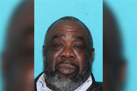 62 Year Old Man Reported Missing In Philadelphia