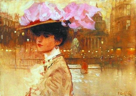 Виктор Герье (Victor Guerrier, 1893 – 1968) – французский художник ...