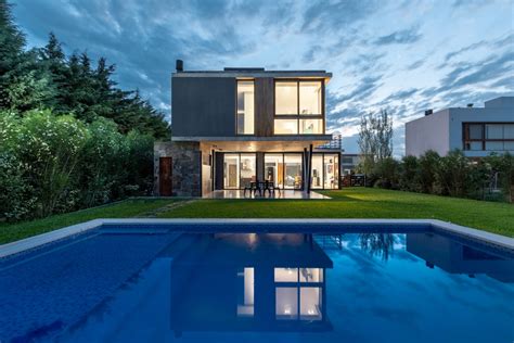 Galería De Casa Ln Además Arquitectura 10