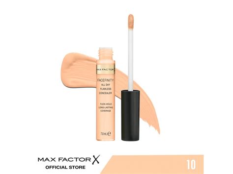 Beaute Beaute Max Factor Facefinity All Day