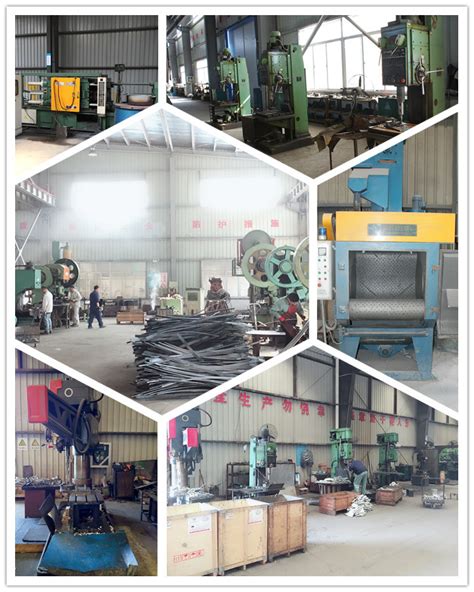 Hot DIP Galvanized Casting Steel Socket Clevis Electric Power Fittings