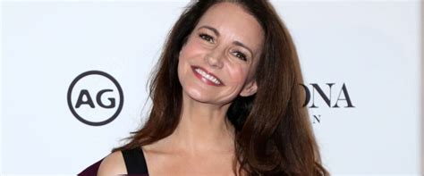 Sex And The City Kristin Davis Vient Dadopter Un Deuxi Me Enfant
