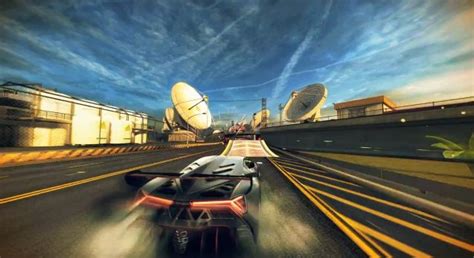 30 Best Android Car Racing Games of All the time