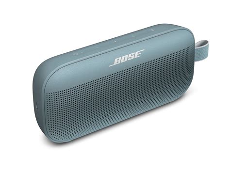 Bose SoundLink Flex Bluetooth Portable Speaker 5W Wireless Waterproof