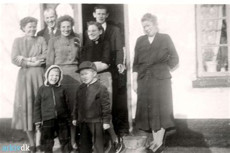 Arkiv Dk Familien Jesswein Felsted