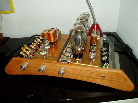 Best looking tube amp | Page 103 | Head-Fi.org