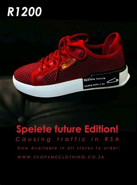 South African Sneakers Range From Different Designs Shop4me Clothing