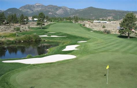 The 10 Best Golf Courses in Reno, NV