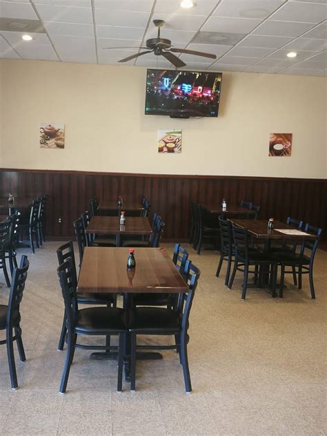 Win Hing Chinese Restaurant 505 E Yeagua St Groesbeck Tx 76642 Usa