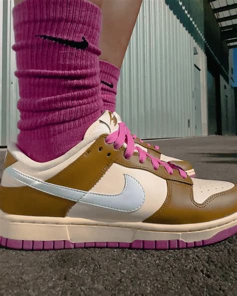 Nike Dunk Low Se Womens Shoes Nike Ie