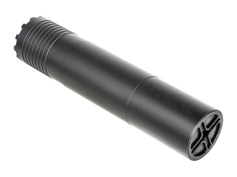 308 Rifle Suppressors And Silencers