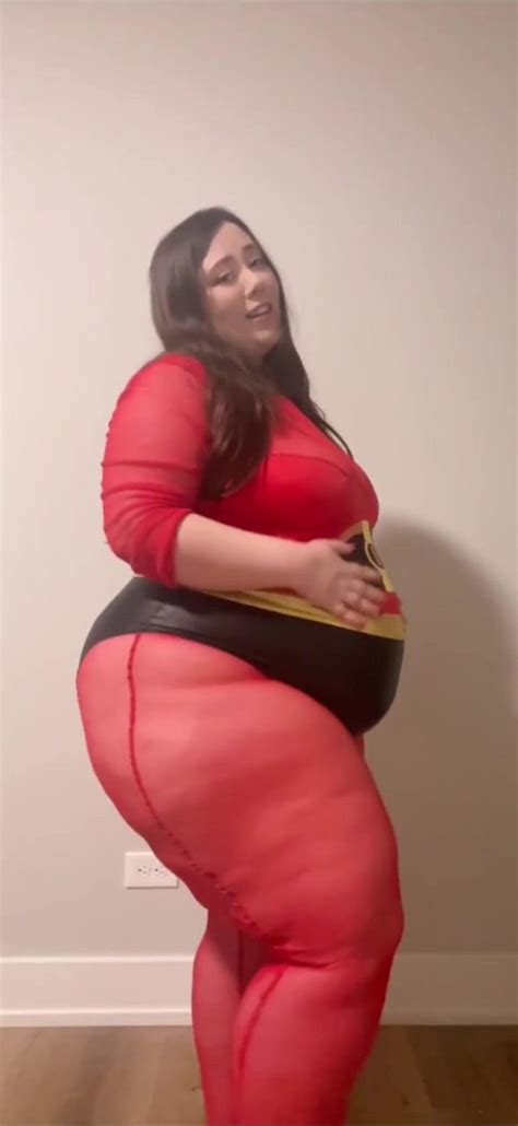 Perfect White Soft Curves In Bbw ThisVid
