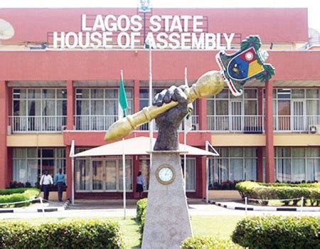 2023 Appropriation Bill Scales Second Reading At Lagos Assembly