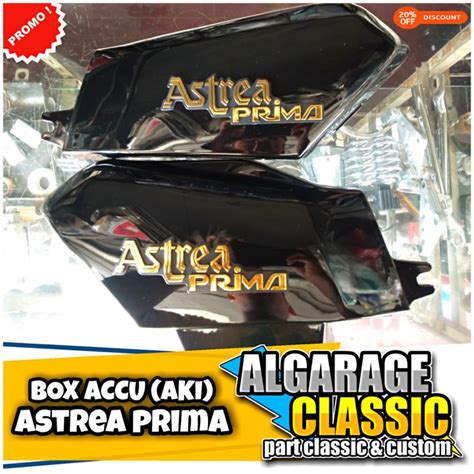 Box Aki Prima Bok Accu Astrea Prima Astrea Prima Astrea Grand Al Garage