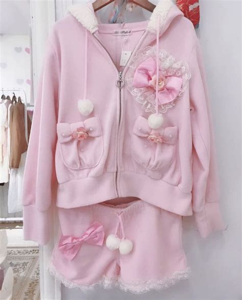 Pin By Mik On Cutie Clothes Kawaii Clothes