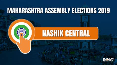 Nashik Central Constituency Result Bjps Devayani Pharande Retains