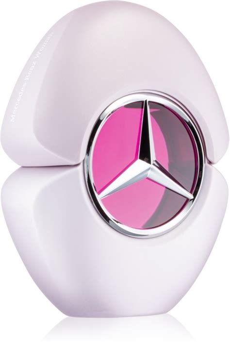 Mercedes Benz Woman Eau De Parfum For Women Notino Ie