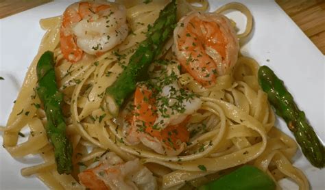 Shrimp Scampi Olive Garden Recipe - AalikInfo