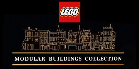 Residential Townhouse Gerüchte Zum Lego Modular Building 2025