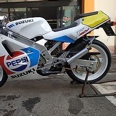 Suzuki Rgv Gamma Vj A Replica Schwantz Pepsi Cc Catawiki