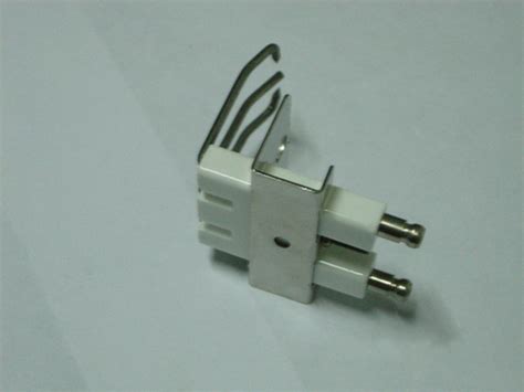 16KV 25KV Gas Ceramic Ignition Pin Electrode For Infrared Gas Burner