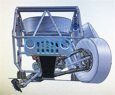 5 Reasons Why Your Solid-Axle Rig Is Obsolete | DrivingLine