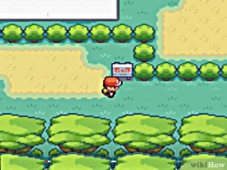 Como Conseguir Todos os HMs em Pokémon FireRed e LeafGreen