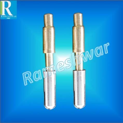 Rameshwar Brass Holder Pin At Best Price In Jamnagar Id 15774050491