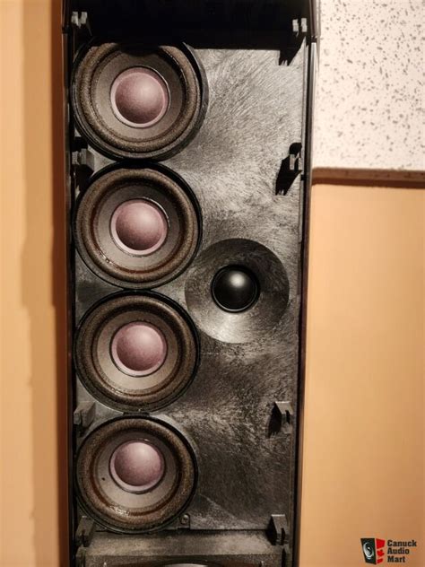 Bang Olufsen BeoLab Penta 1 Active Loudspeakers Photo 4810468