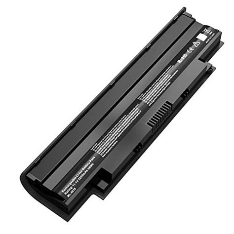 Bnd J Knd Battery For Dell Inspiron N N N N N N