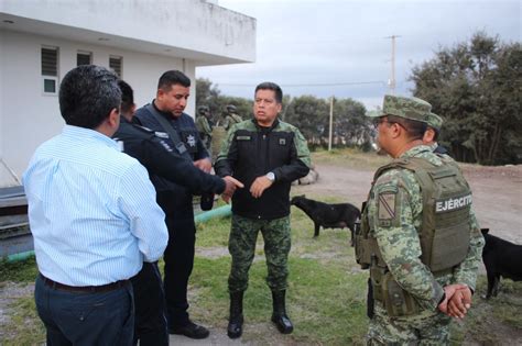 Militares y Guardia Nacional vigilarán de manera permanente en SPM e