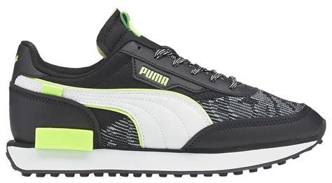 PUMA Future Rider Visual Effects Foot Locker