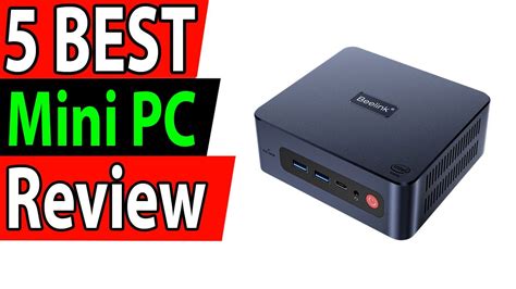 5 Best Mini Pc On Aliexpress 2023 Youtube