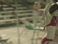 Naked Emily Osment In Kiss Me