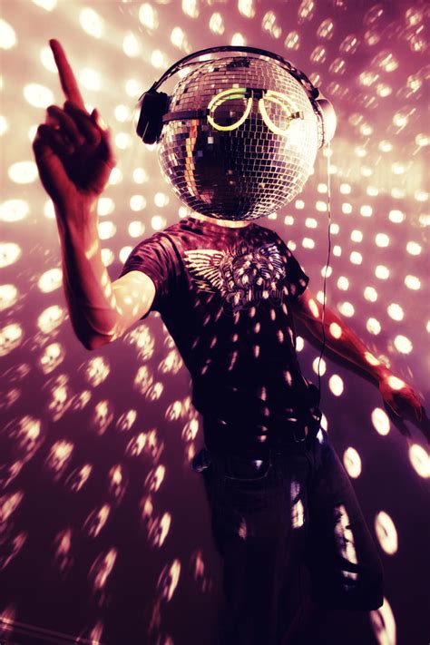 Disco Stu by Lightkast on DeviantArt