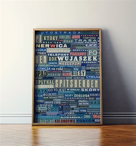 Words / Słowa Word Collage, Collage Poster, Collage Art, Vintage ...