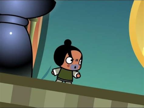 Pucca 2004