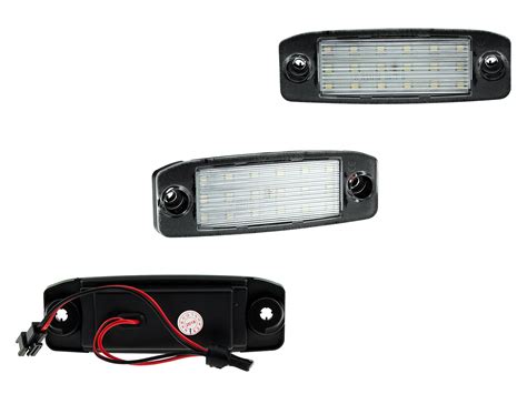 Smd Led Kennzeichenbeleuchtung Module F R Kia Sportage Typ Sl