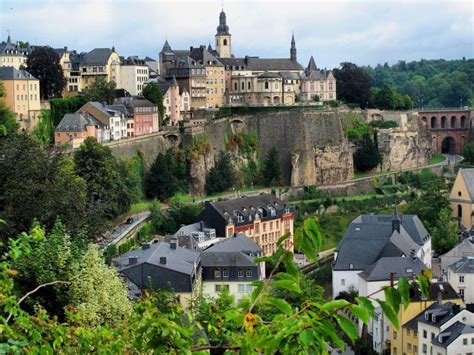 Photo Activités Et Loisirs Quoi Faire Au Luxembourg