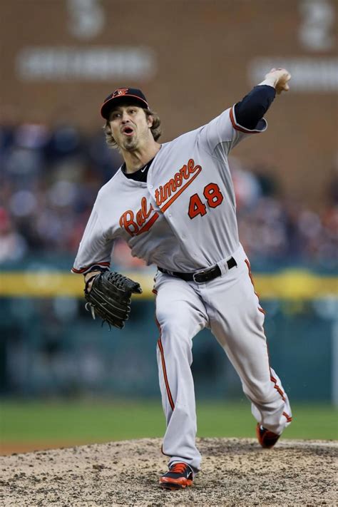 Andrew Miller | Baltimore orioles, Mlb orioles, Orioles