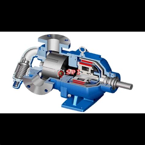 Jual Pompa Air KSB Aquavane KSB Aquavane Water Pump PT INDIRA DWI MITRA