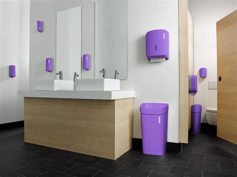 Washroom Services Initial New Zealand