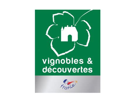 Label Vignobles D Couvertes Le Gage De Qualit Route Des Vins D