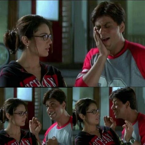 Kal Ho Naa Ho Bollywood Couples Bollywood Actors Shah Rukh Khan Movies