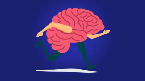 Exercise Can Improve Memory – QED Bioscience Inc