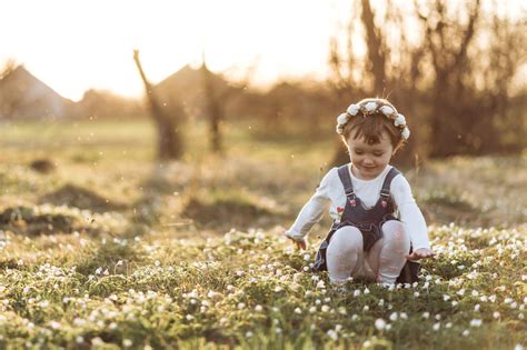 Come Vestire I Bambini In Primavera Kikido