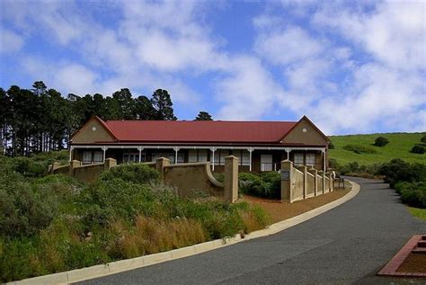 This is the Welgemoed entrance gate to the Tygerberg Nature reserve on the the Tygerberg Hills ...