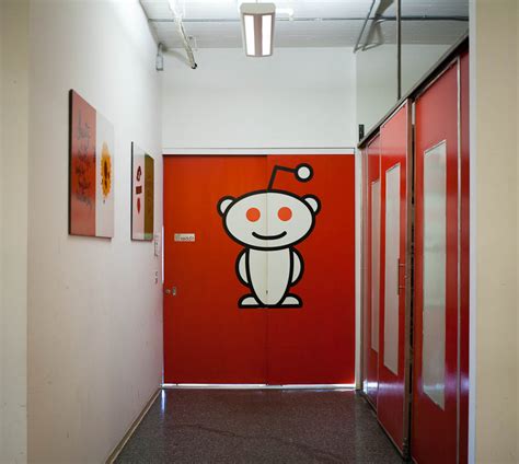 Blog Reddit What S New On Reddit A Day In The Life At Reddit Hq