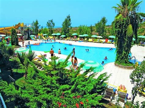 Asrin Beach 4* - Alanya - Udhetime Turistike, Bileta, Pushime ne Plazh ...