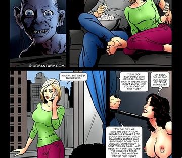 Fansadox 342 Fernando Total Control 2 8muses Sex And Porn Comics